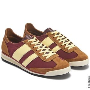 Madden Girl Jumper Sneakers